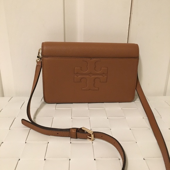 NWT Tory burch bombe t small crossbody bag - Picture 3 of 8